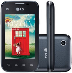 Замена экрана на телефоне LG L35 в Пскове